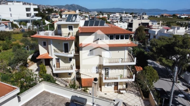 Μονοκατοικία στην Μπλέ Λιμανάκι, Ραφήνα — Φωτογραφία 23 από 30