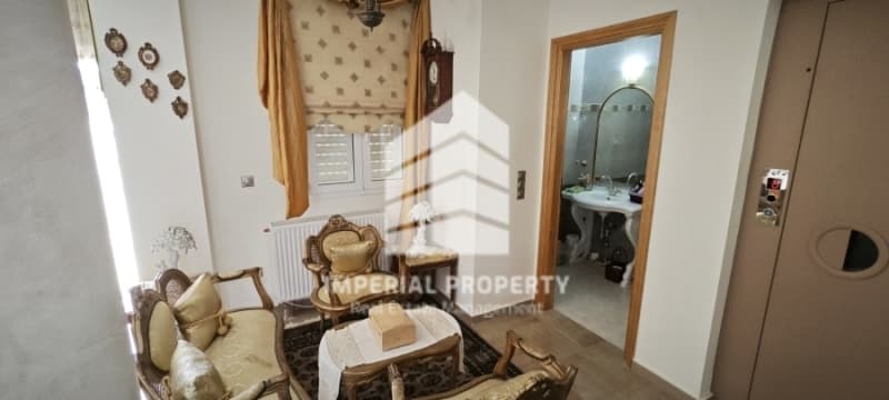Μονοκατοικία στην Μπλέ Λιμανάκι, Ραφήνα — Φωτογραφία 28 από 30