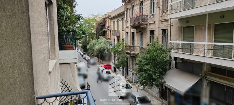 Διαμέρισμα στην Φωκίωνος Νέγρη, Κυψέλη — Φωτογραφία 6 από 20
