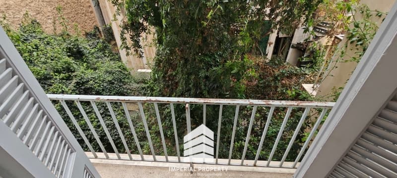 Διαμέρισμα στην Φωκίωνος Νέγρη, Κυψέλη — Φωτογραφία 15 από 20