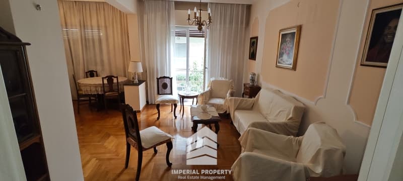 Διαμέρισμα στην Φωκίωνος Νέγρη, Κυψέλη — Φωτογραφία 2 από 20
