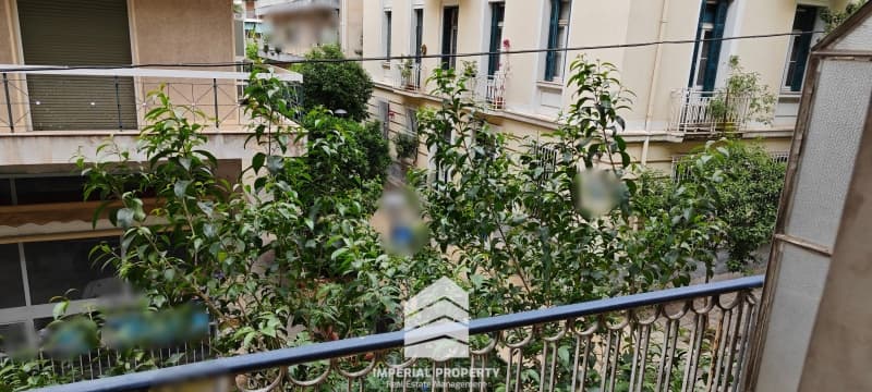 Διαμέρισμα στην Φωκίωνος Νέγρη, Κυψέλη — Φωτογραφία 5 από 20