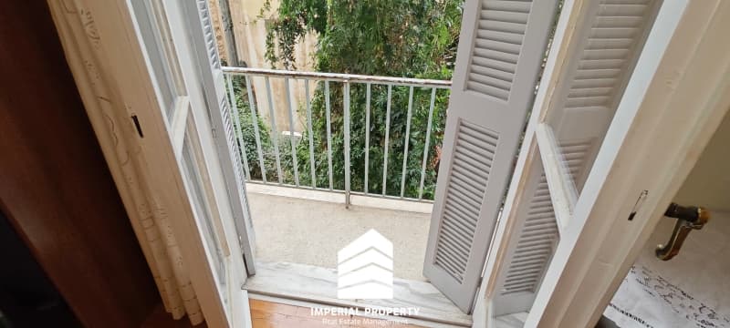 Διαμέρισμα στην Φωκίωνος Νέγρη, Κυψέλη — Φωτογραφία 14 από 20