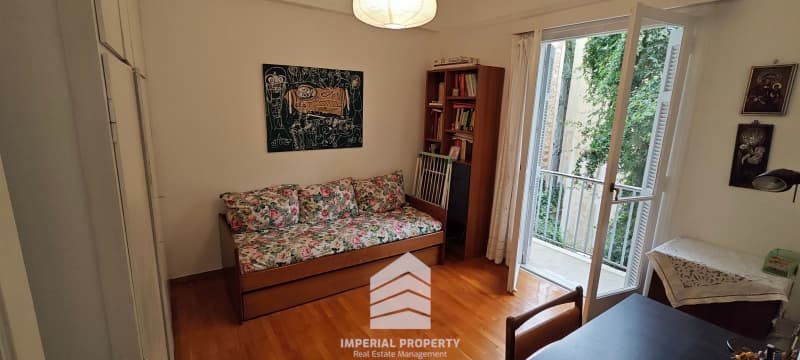 Διαμέρισμα στην Φωκίωνος Νέγρη, Κυψέλη — Φωτογραφία 13 από 20