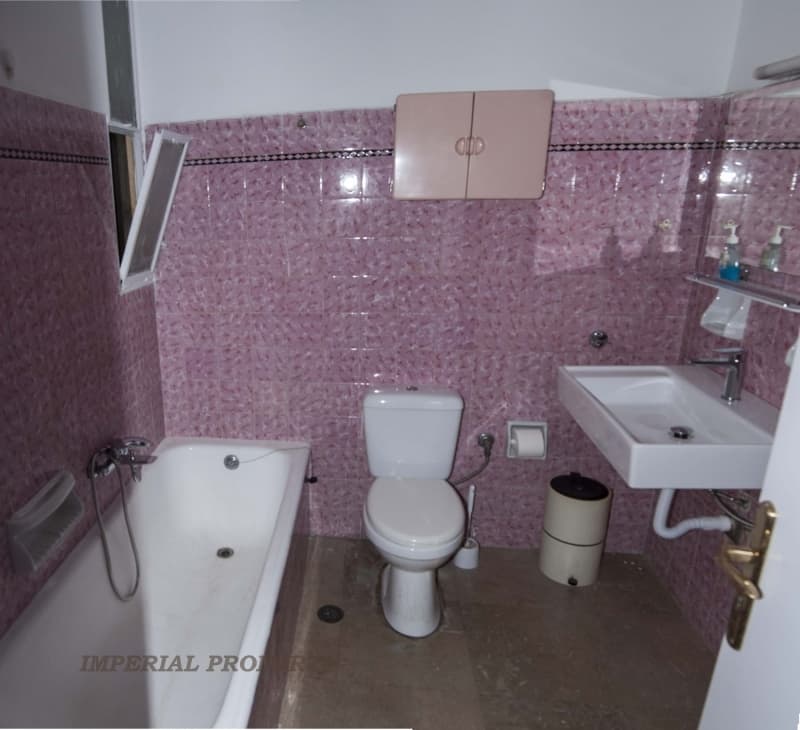 Apartment in Alsos, Nea Smyrni — Photo 11 of 16