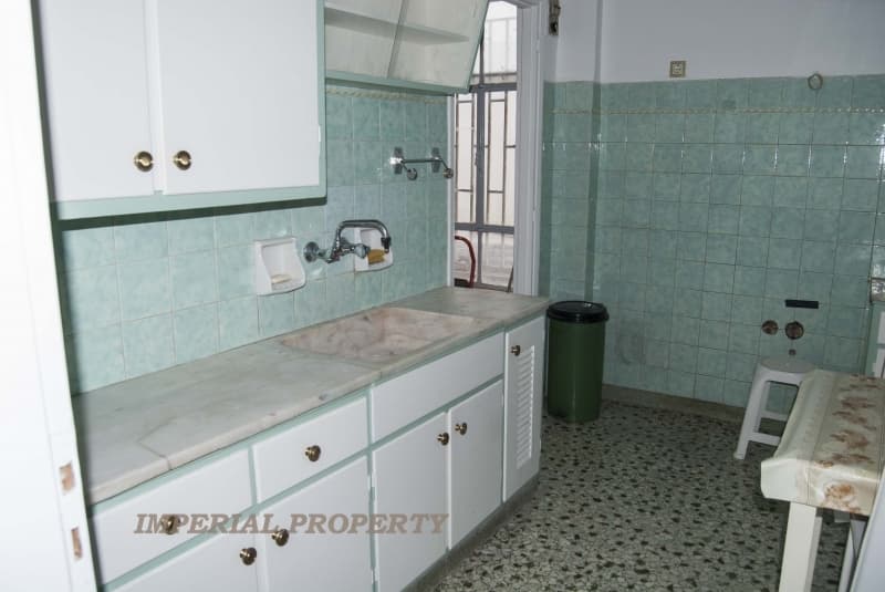 Apartment in Alsos, Nea Smyrni — Photo 1 of 16