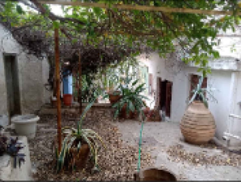 Οικόπεδο στην Μανιάτικα, Πειραιάς — Φωτογραφία 1 από 2