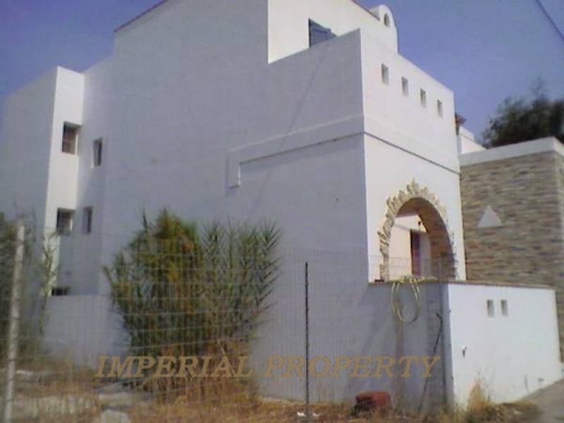 House in Naxos - Chora, Naxos — Photo 5 of 21