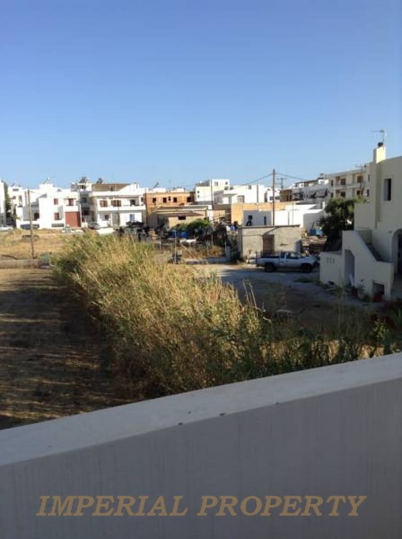 House in Naxos - Chora, Naxos — Photo 18 of 21