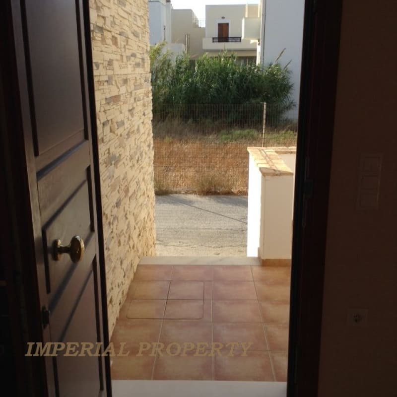 House in Naxos - Chora, Naxos — Photo 8 of 21
