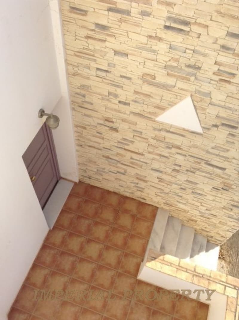 House in Naxos - Chora, Naxos — Photo 20 of 21