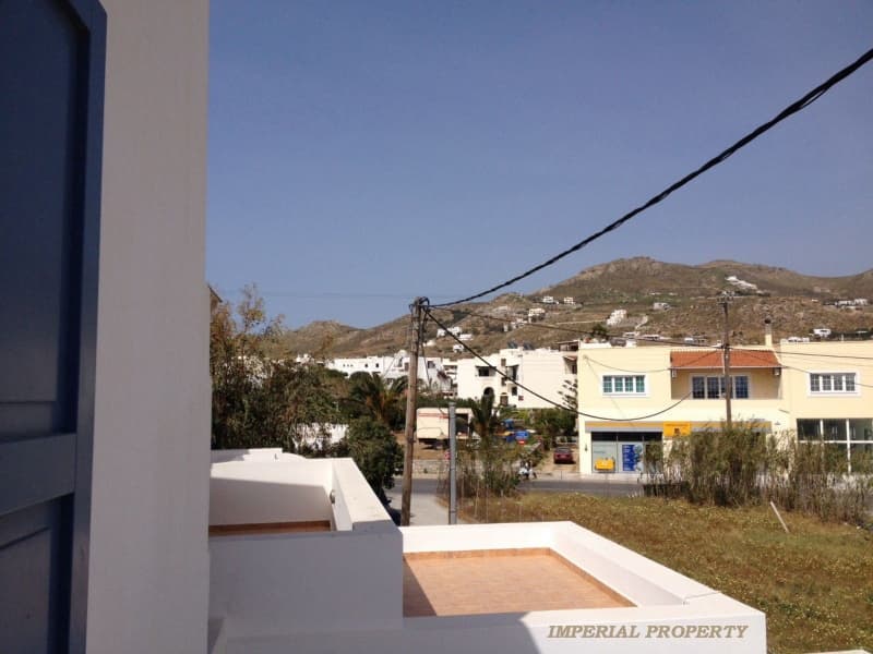 House in Naxos - Chora, Naxos — Photo 21 of 21