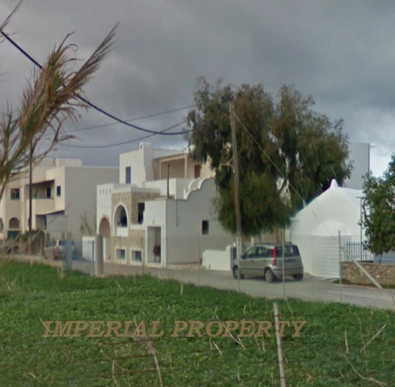 House in Naxos - Chora, Naxos — Photo 1 of 21