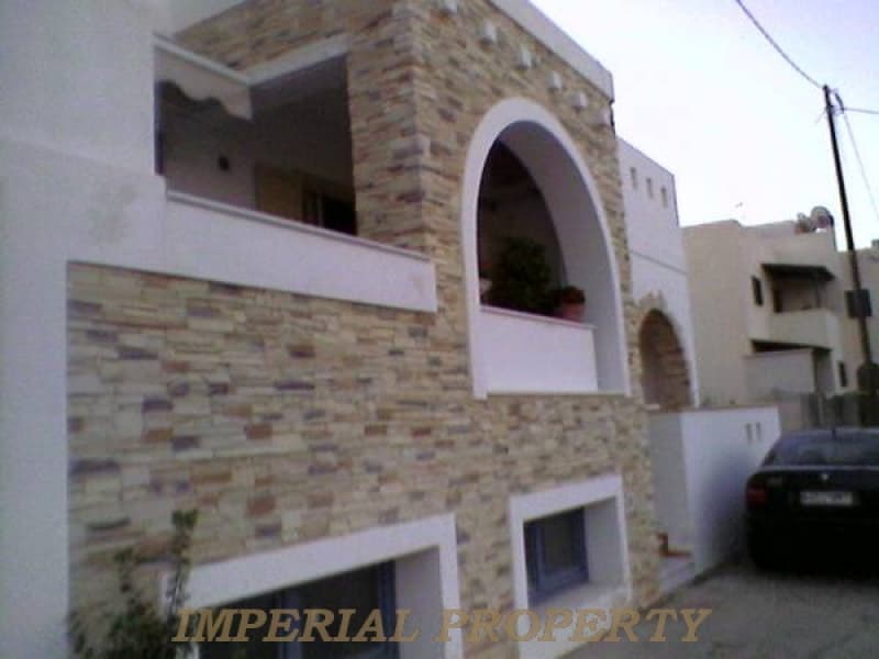 House in Naxos - Chora, Naxos — Photo 3 of 21