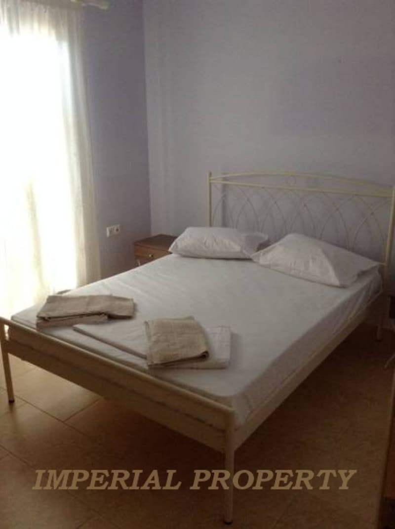 House in Naxos - Chora, Naxos — Photo 14 of 21
