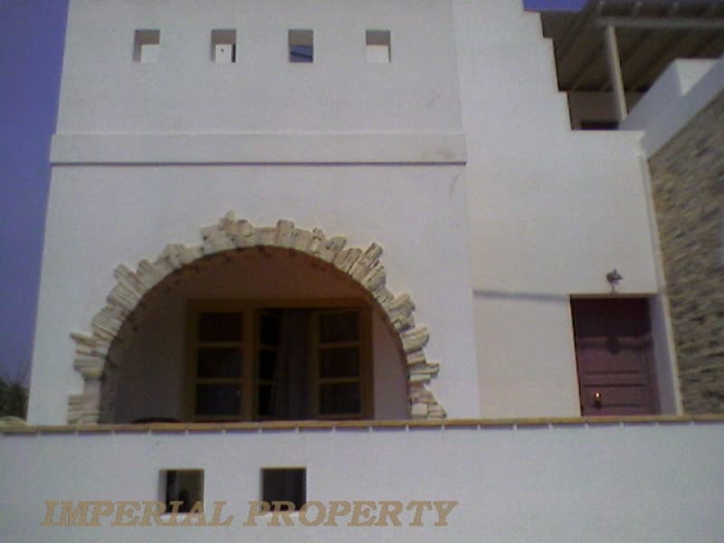 House in Naxos - Chora, Naxos — Photo 4 of 21