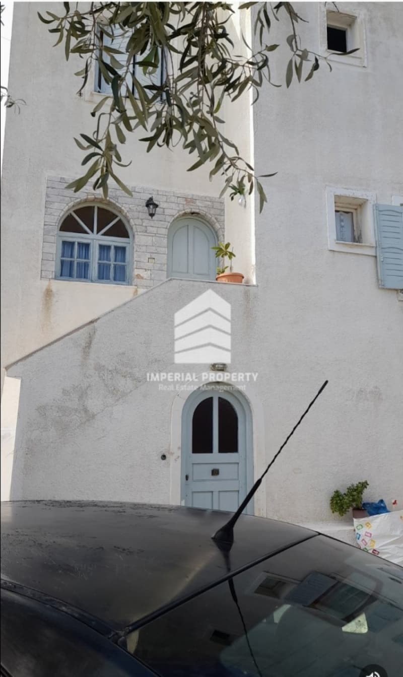 Μονοκατοικία στην Κυψέλη, Αίγινα — Φωτογραφία 11 από 30