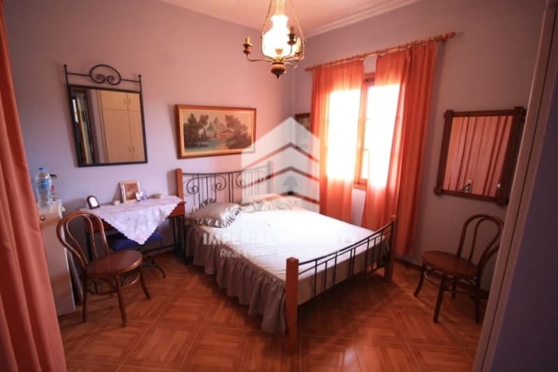 Μονοκατοικία στην Κυψέλη, Αίγινα — Φωτογραφία 8 από 30