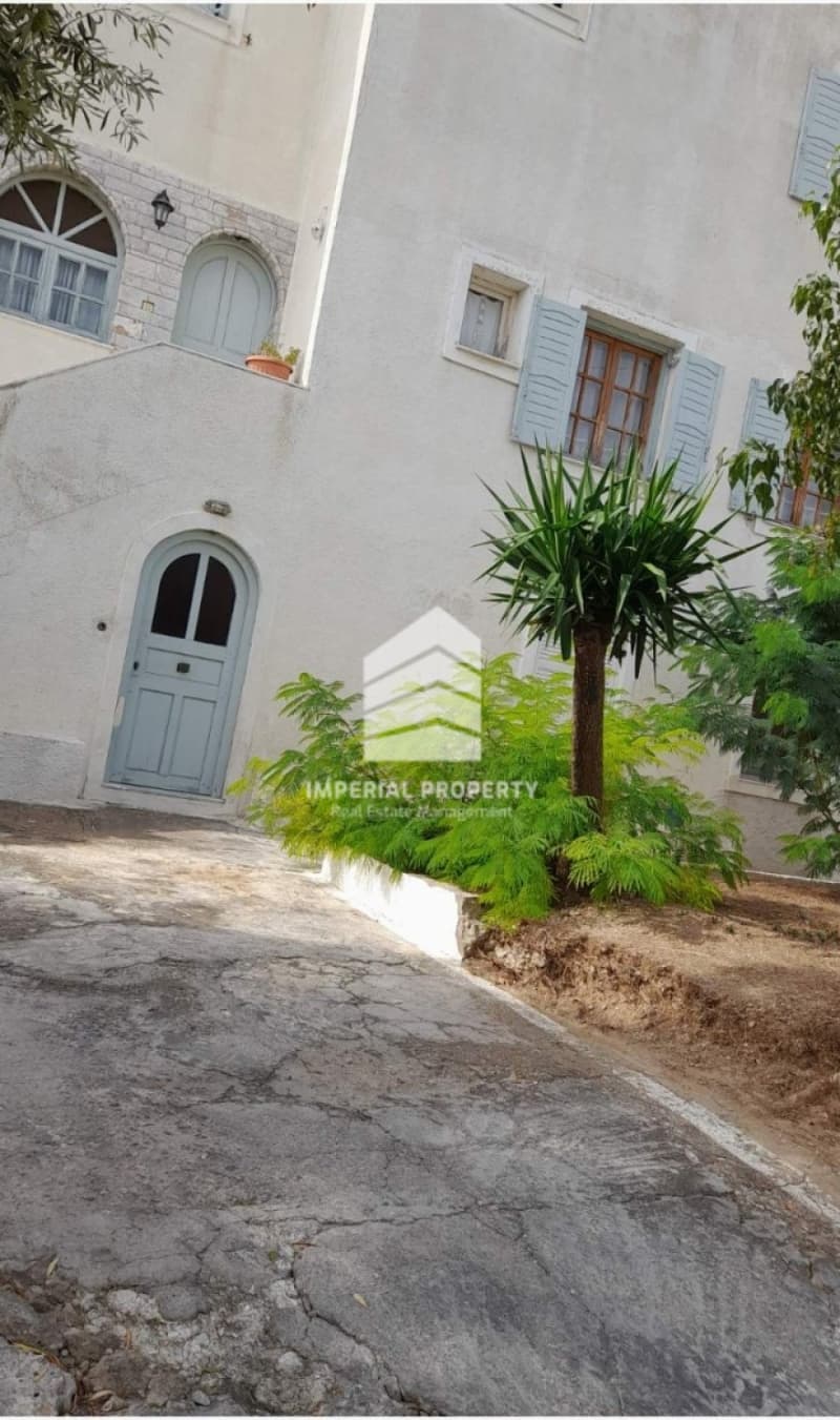 Μονοκατοικία στην Κυψέλη, Αίγινα — Φωτογραφία 29 από 30