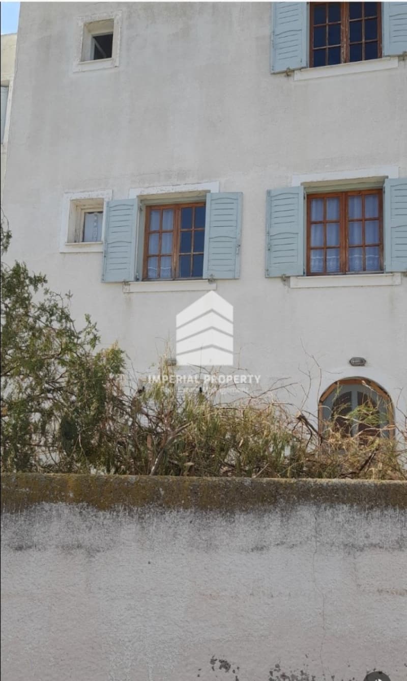 Μονοκατοικία στην Κυψέλη, Αίγινα — Φωτογραφία 20 από 30