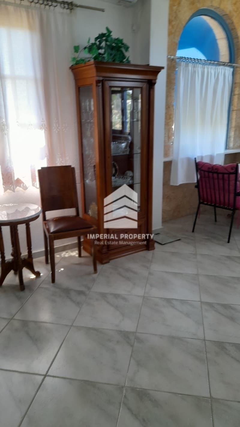 Μονοκατοικία στην Κυψέλη, Αίγινα — Φωτογραφία 22 από 30