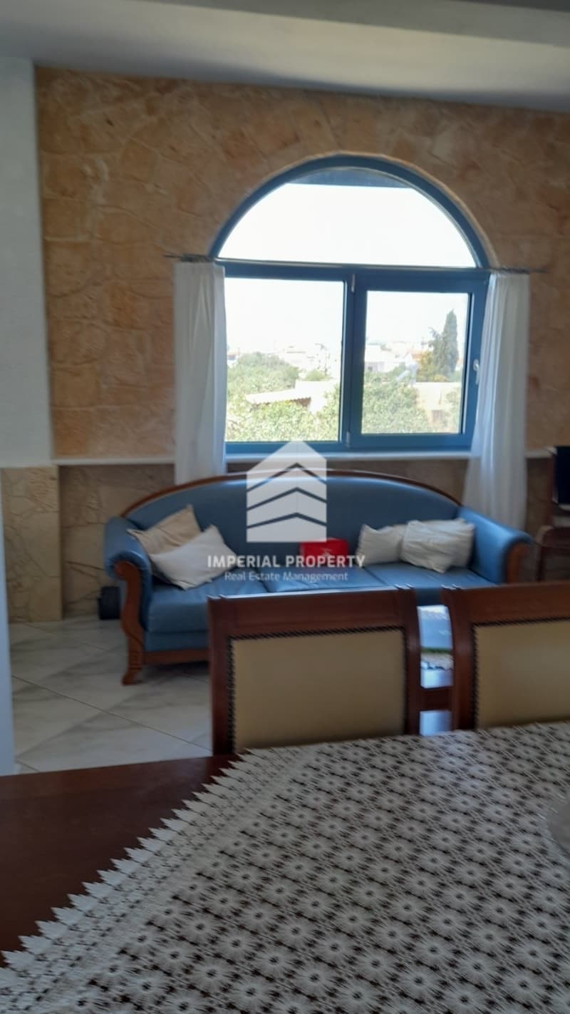 Μονοκατοικία στην Κυψέλη, Αίγινα — Φωτογραφία 14 από 30
