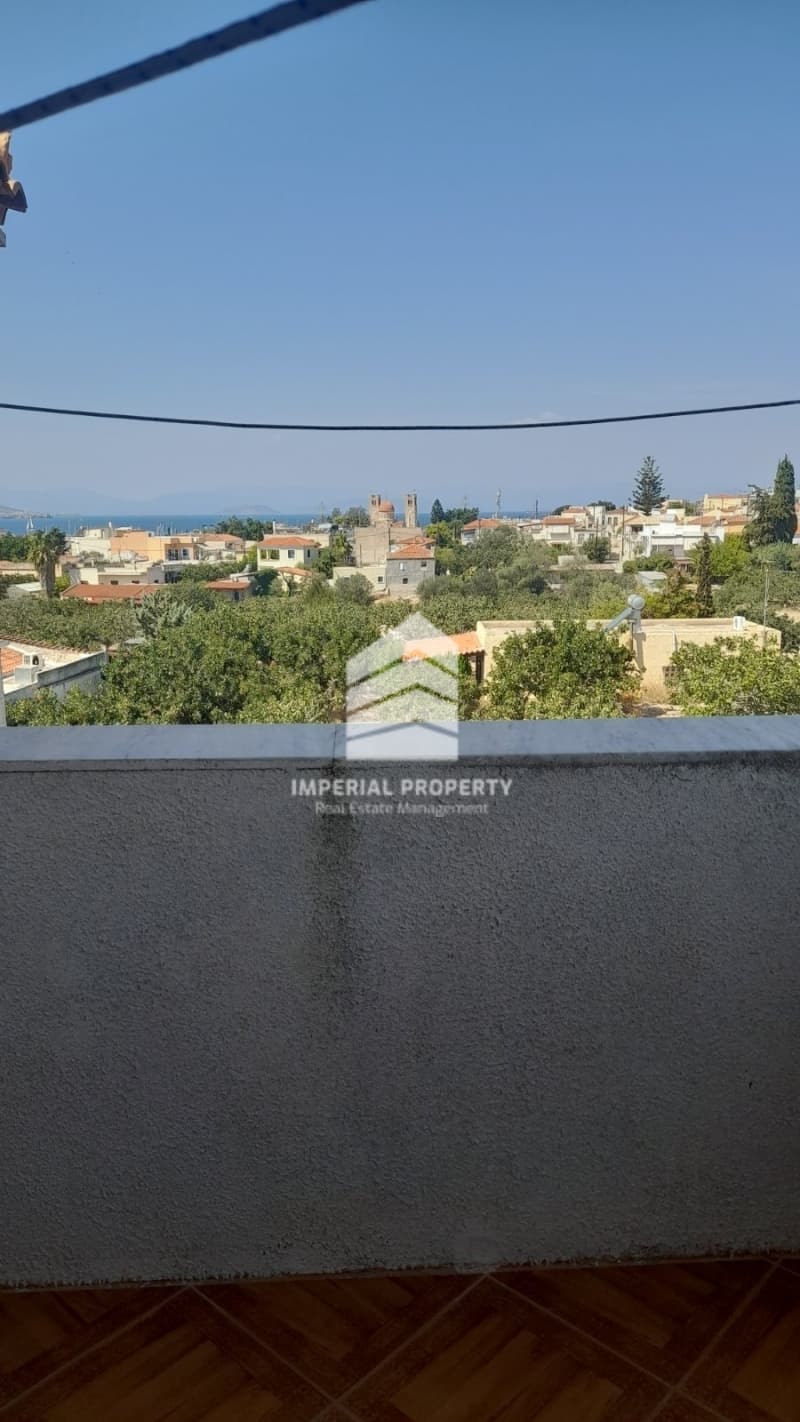 Μονοκατοικία στην Κυψέλη, Αίγινα — Φωτογραφία 16 από 30
