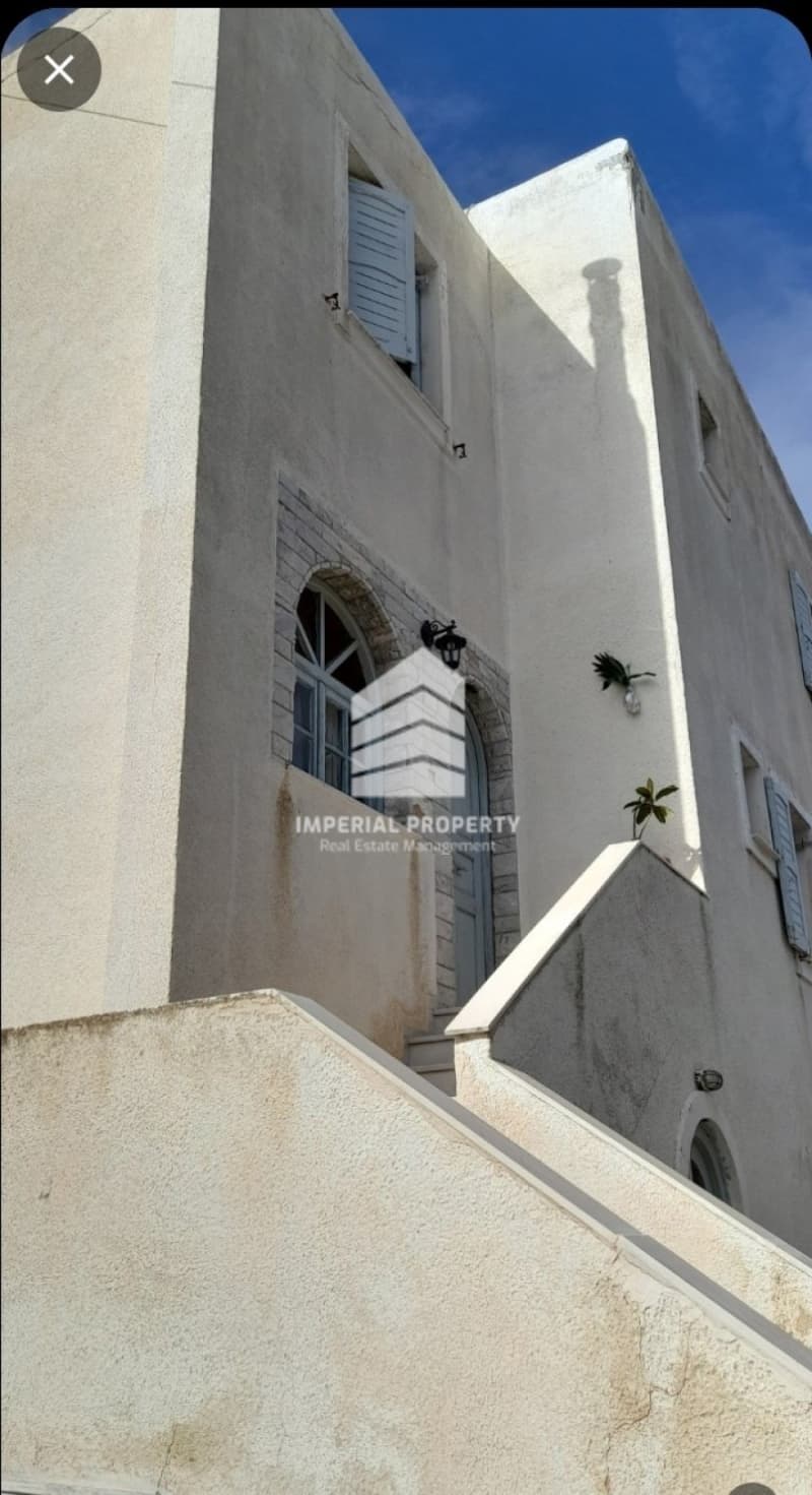 Μονοκατοικία στην Κυψέλη, Αίγινα — Φωτογραφία 5 από 30