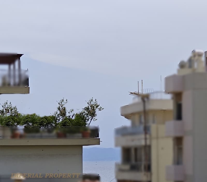 Apartment in Mpatis, Palaio Faliro — Photo 5 of 24