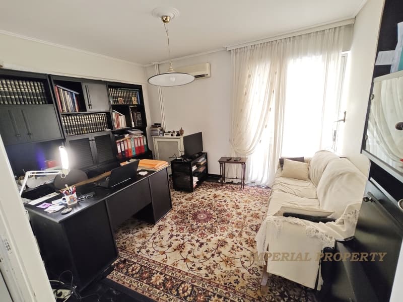 Apartment in Mpatis, Palaio Faliro — Photo 13 of 24