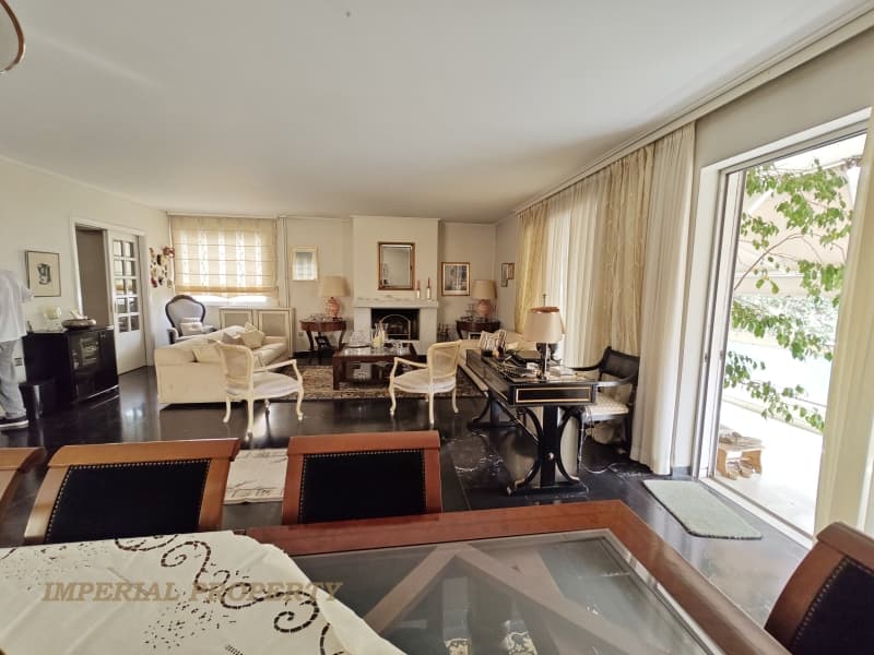 Apartment in Mpatis, Palaio Faliro — Photo 7 of 24