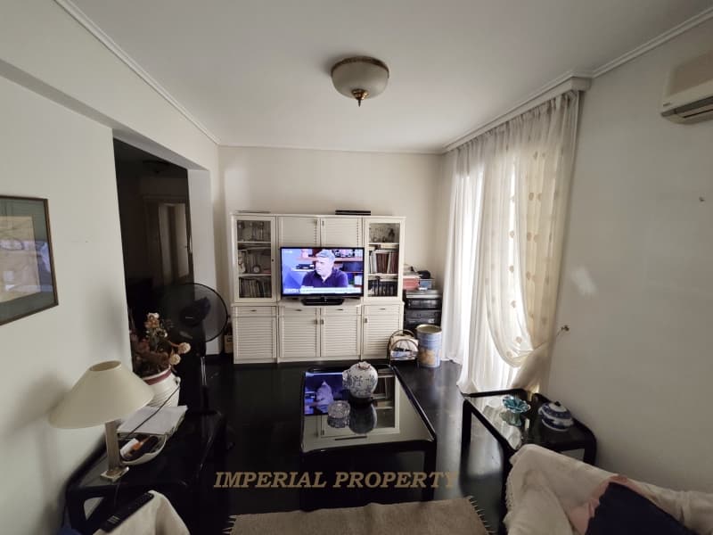 Apartment in Mpatis, Palaio Faliro — Photo 11 of 24