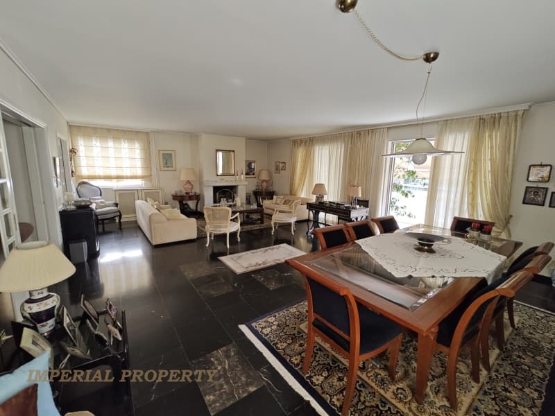 Apartment in Mpatis, Palaio Faliro — Photo 9 of 24
