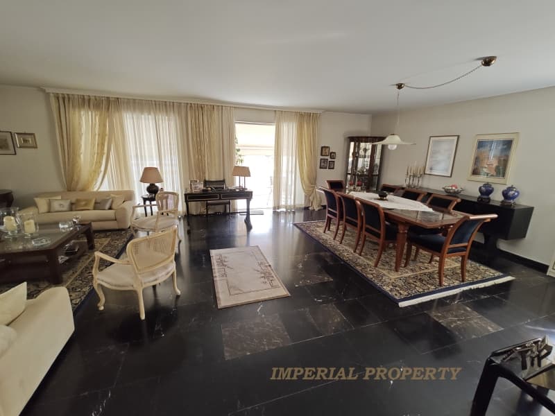 Apartment in Mpatis, Palaio Faliro — Photo 21 of 24