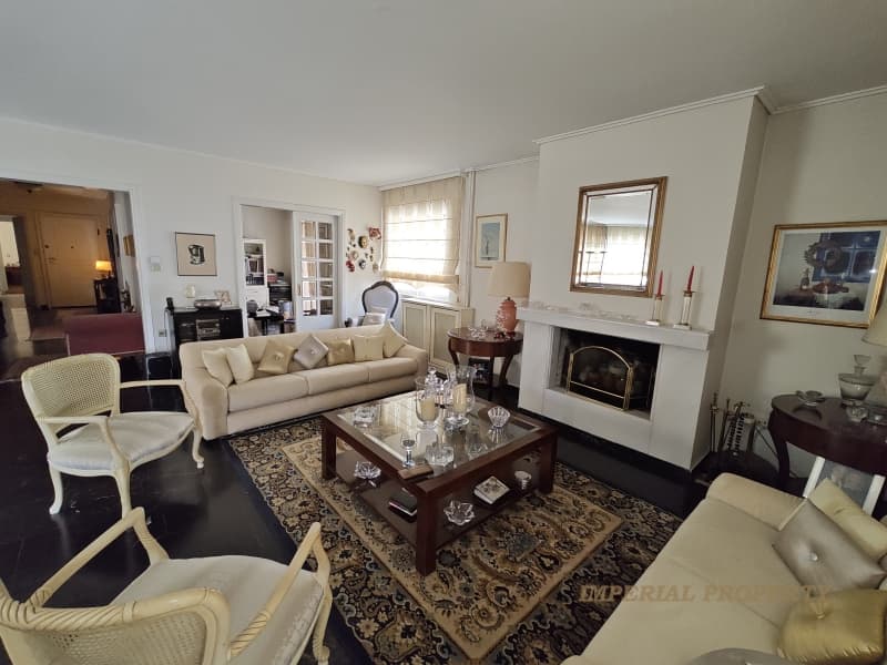 Apartment in Mpatis, Palaio Faliro — Photo 2 of 24
