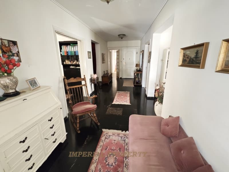 Apartment in Mpatis, Palaio Faliro — Photo 12 of 24