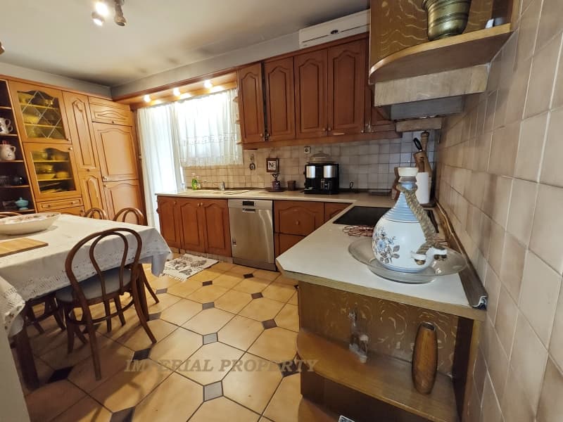 Apartment in Mpatis, Palaio Faliro — Photo 4 of 24