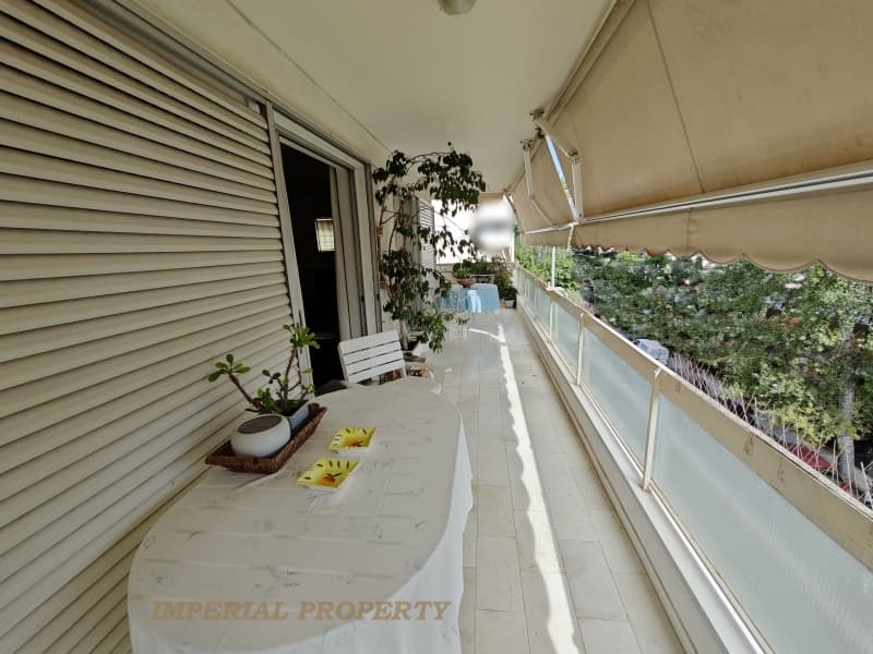 Apartment in Mpatis, Palaio Faliro — Photo 6 of 24