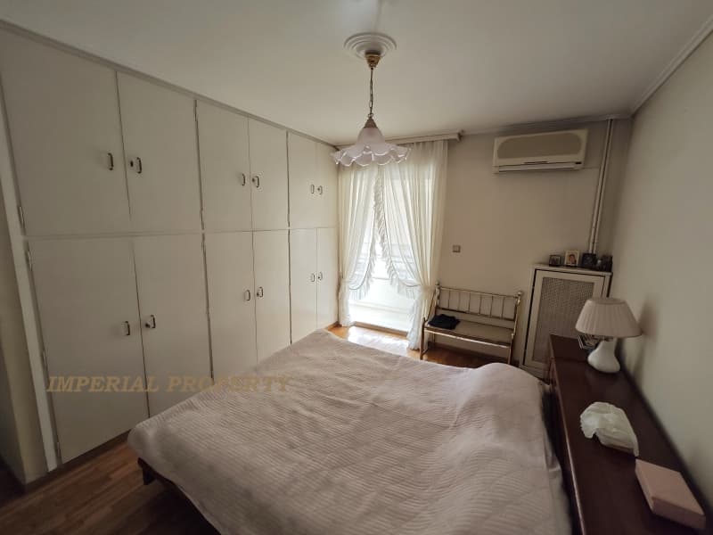 Apartment in Mpatis, Palaio Faliro — Photo 18 of 24