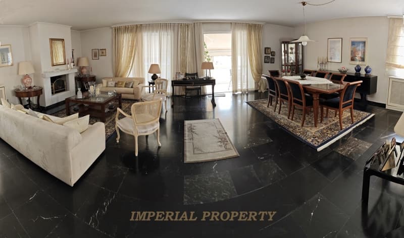 Apartment in Mpatis, Palaio Faliro — Photo 24 of 24