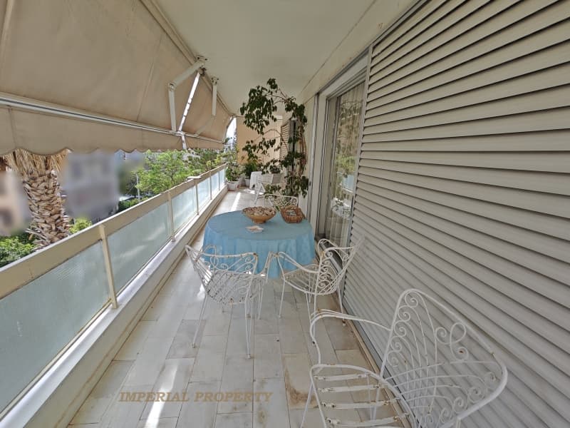 Apartment in Mpatis, Palaio Faliro — Photo 8 of 24