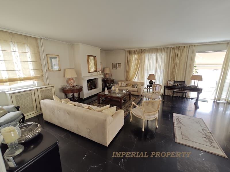 Apartment in Mpatis, Palaio Faliro — Photo 20 of 24