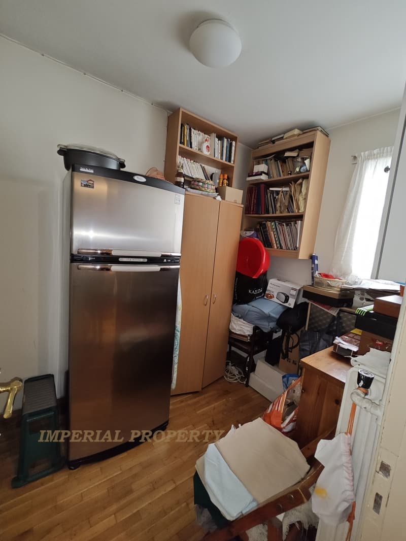 Apartment in Mpatis, Palaio Faliro — Photo 14 of 24