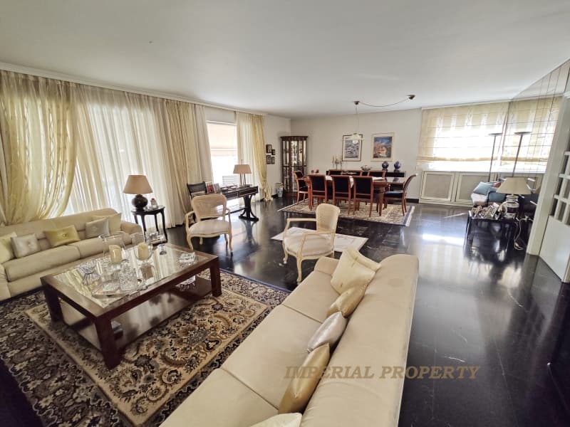 Apartment in Mpatis, Palaio Faliro — Photo 10 of 24