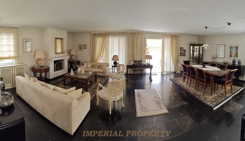 Apartment in Mpatis, Palaio Faliro — Photo 1 of 24