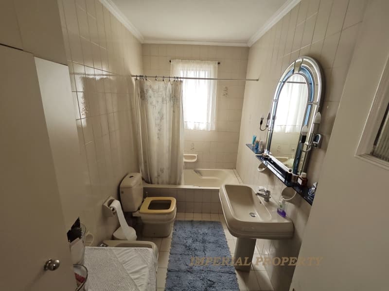 Apartment in Mpatis, Palaio Faliro — Photo 19 of 24