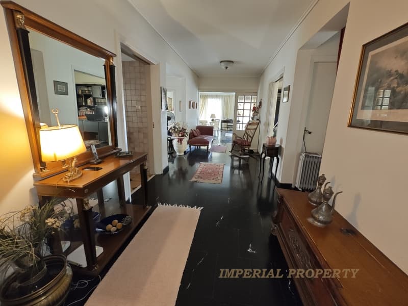 Apartment in Mpatis, Palaio Faliro — Photo 16 of 24