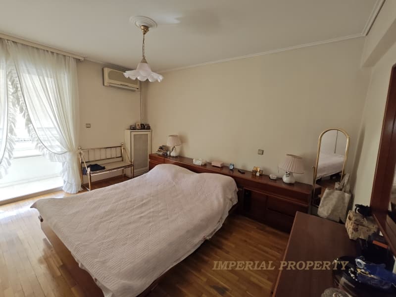 Apartment in Mpatis, Palaio Faliro — Photo 17 of 24