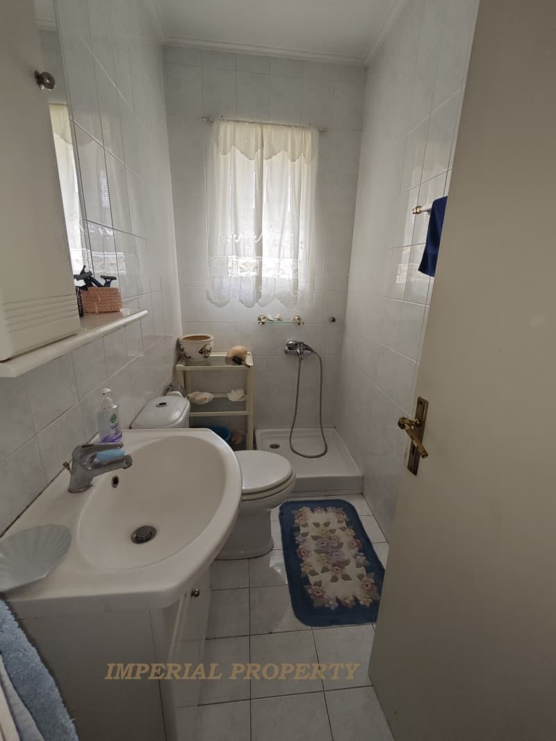 Apartment in Mpatis, Palaio Faliro — Photo 15 of 24