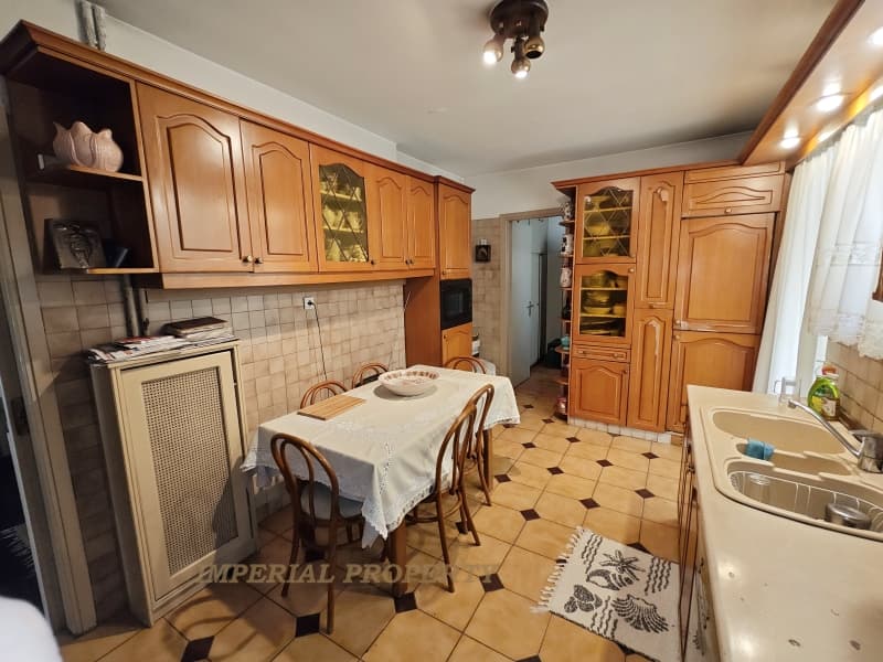Apartment in Mpatis, Palaio Faliro — Photo 3 of 24